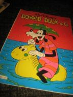 1981 nr 027 DONALD DUCK & CO