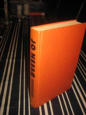 NESBØ, JO. KAKERLAKKENE. 1998