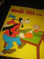 1982 nr 011 DONALD DUCK & CO