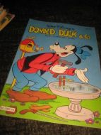 1983 nr 016 DONALD DUCK & CO