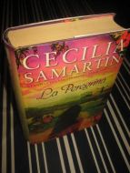 CAMARTIN, CECILIA: LA PEREGRINA. 2011