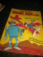 1972 nr 014 DONALD DUCK & CO