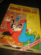 1984 nr 042 DONALD DUCK & CO