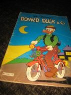 1979 nr 016 DONALD DUCK & CO