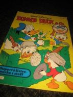 1984 nr 031 DONALD DUCK & CO