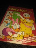 1985 nr 046 DONALD DUCK & CO