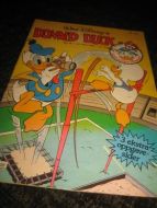 1984 nr 028 DONALD DUCK & CO