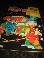 1987 nr 032 DONALD DUCK & CO