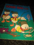 1976 nr 045 DONALD DUCK & CO