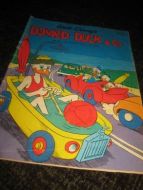 1973 nr 035 DONALD DUCK & CO