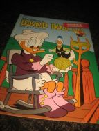 1989 nr 025 DONALD DUCK & CO