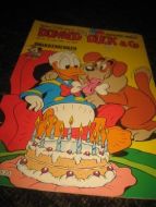 1989 nr 023 DONALD DUCK & CO