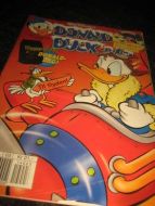2001 nr 003 DONALD DUCK & CO
