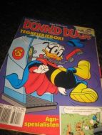 2008 nr 017 DONALD DUCK & CO