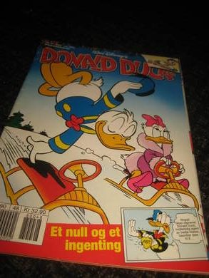 2008 nr 048 DONALD DUCK & CO
