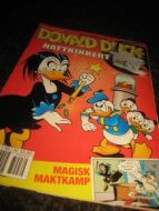 2007 nr 039 DONALD DUCK & CO