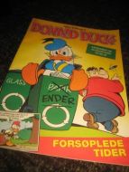 2007 SÆRNUMMER OM KILDESORTERING OG MILJØ DONALD DUCK & CO