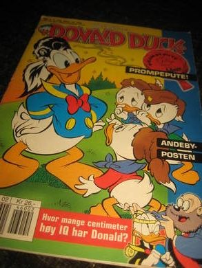 2004 nr 002 DONALD DUCK & CO