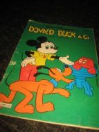 1979 nr 025 DONALD DUCK & CO