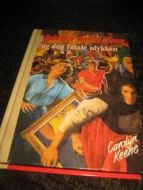 KEENE Detektiv Nancy Drew og den fatale ulykken Bok nr 88