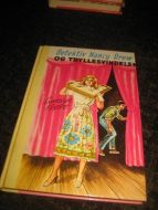 KEENE Detektiv Nancy Drew og tryllesvindelen Bok nr 61
