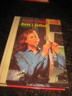 KEENE Detektiv Nancy Drew Rett i fella Bok nr 86
