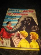 Hope: BOBSEY BARNA og rømlingen Bok nr 6