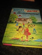 Hope: BOBSEY BARNA og skorsteinsmysteriet Bok nr 48
