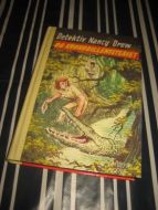 KEENE: Detektiv Nancy Drew og krokodillemysteriet 1979