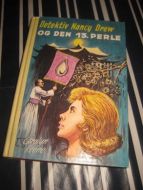 KEENE: Detektiv Nancy Drew og den 13 perle