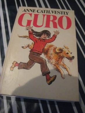 VESTLY ANNE CATH: GURO 1978