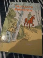 VESTLY ANNE CATH: TROFASTE KNERTEN 1979