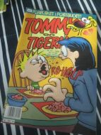 1996,nr 010, TOMMY OG TIGERN.
