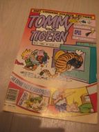 1994,nr 005, TOMMY OG TIGERN.