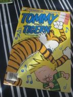 1996,nr 002, TOMMY OG TIGERN.