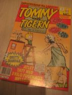 1995,nr 005, TOMMY OG TIGERN.