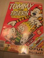 1995,nr 006, TOMMY OG TIGERN.