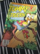 1996,nr 006, TOMMY OG TIGERN.