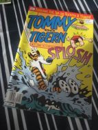 1996,nr 007, TOMMY OG TIGERN.