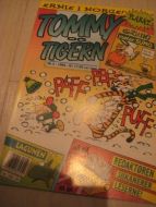 1995,nr 003, TOMMY OG TIGERN.
