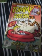 1996,nr 008, TOMMY OG TIGERN.