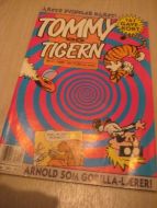1995,nr 004, TOMMY OG TIGERN.