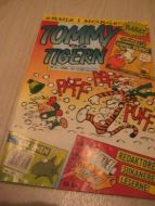 1995,nr 003, TOMMY OG TIGERN.