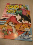 1994,nr 009, TOMMY OG TIGERN.