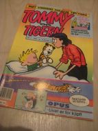 1994,nr 003, TOMMY OG TIGERN.