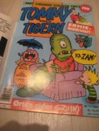 1994,nr 011, TOMMY OG TIGERN.