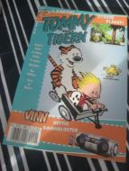 2003,nr 008, TOMMY OG TIGERN.