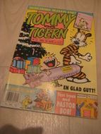 1994,nr 012, TOMMY OG TIGERN.