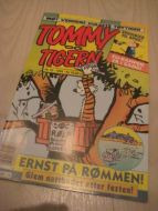1994,nr 010, TOMMY OG TIGERN.