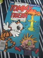1996,nr 004, TOMMY OG TIGERN.